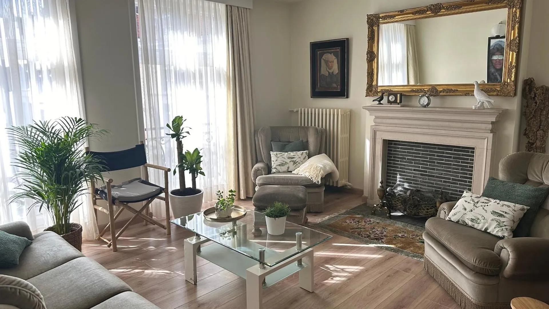 Guesthouse Saint-Jean Brugge