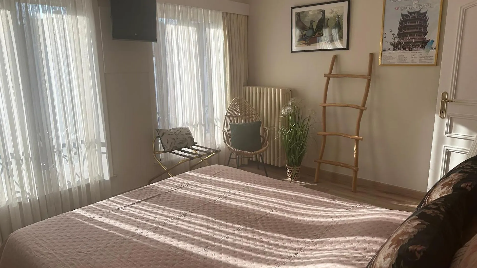 Guesthouse Saint-Jean Brugge België