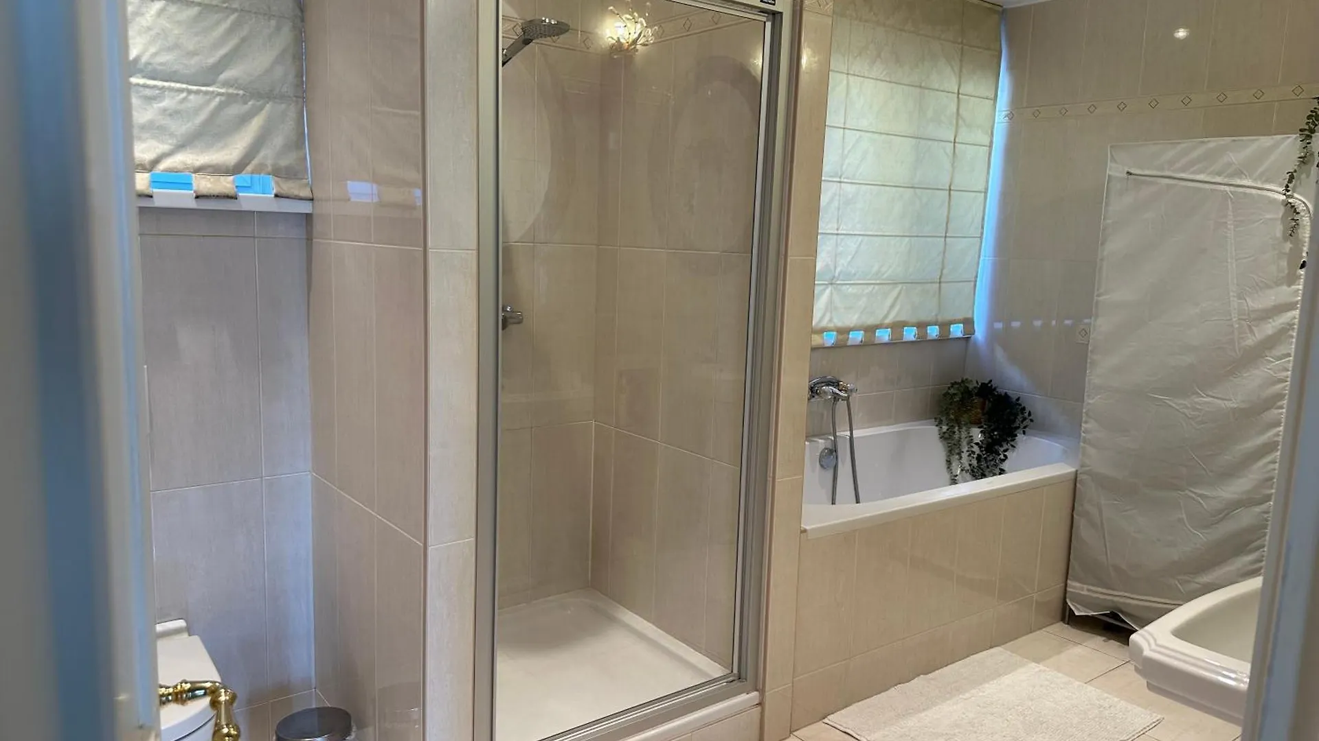 Accommodatie bij particulieren Guesthouse Saint-Jean Brugge België