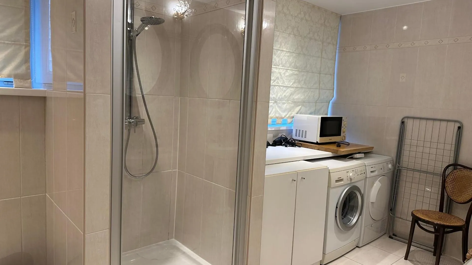 Accommodatie bij particulieren Guesthouse Saint-Jean Brugge