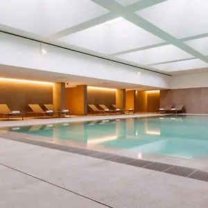 **** Hotel C-hotels Andromeda België