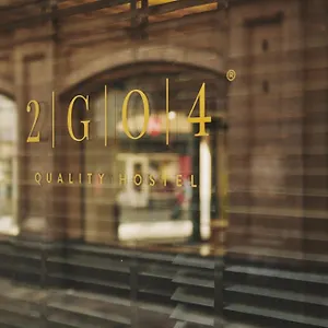  Hostel The Classic By 2go4 Grand Place België