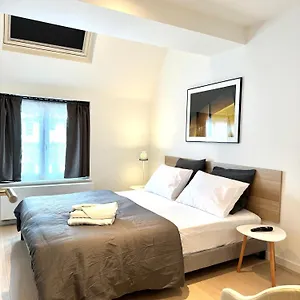  Bed & Breakfast My Haus Saint Catherine België