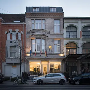** Hotel The Lord België